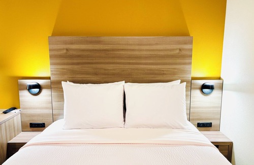 Taylor Hotel | The Depot Hotel