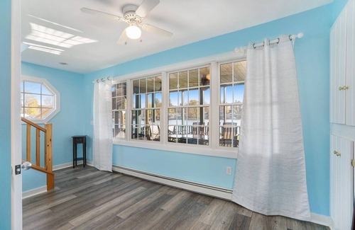 Palo Cottage | The Derby Lodge - Lake living at its finest!