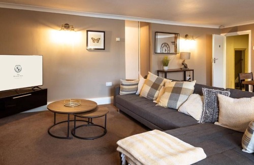 Edmundbyers House | The Derwent Arms