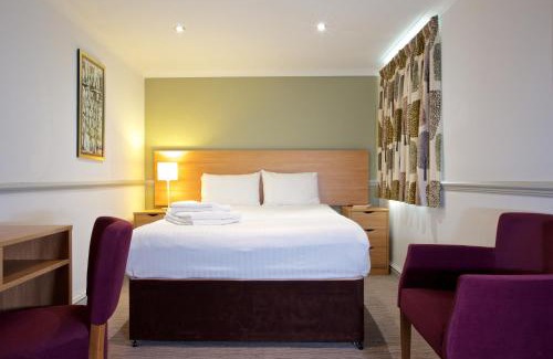 Portinscale Hotel | The Derwentwater Hotel