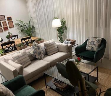 Qurtubah Apartment | The Desert Rose