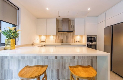 Sukhumvit Villa | The Designer 49 Villa