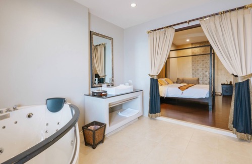 Tha Tum Hotel | The Desiign Hotel
