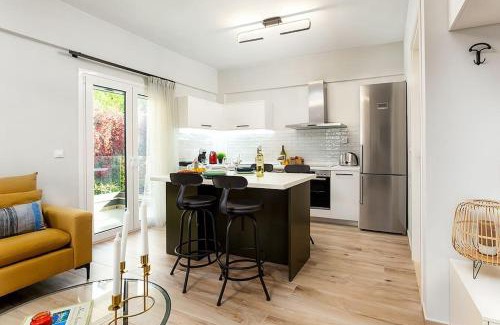 Istron Apartment | The Desing House- Istron Kalo Chorio