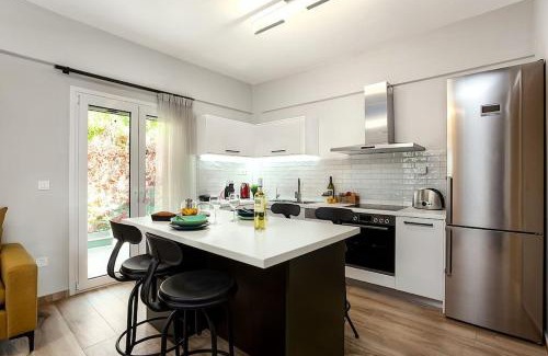 Istron Apartment | The Desing House- Istron Kalo Chorio