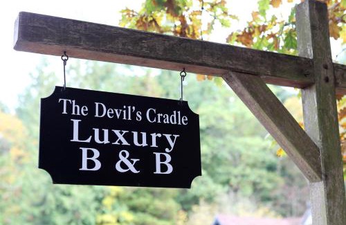 Churt House | The Devils Cradle