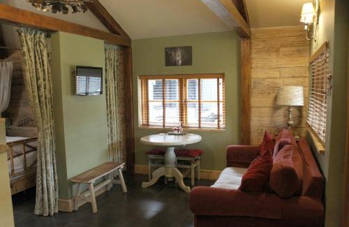 Churt House | The Devils Cradle