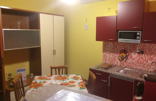 Frosinone House | THE DIAMOND * FROSINONE CENTRO APARTMENT
