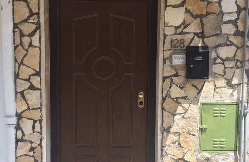 Frosinone House | THE DIAMOND * FROSINONE CENTRO APARTMENT