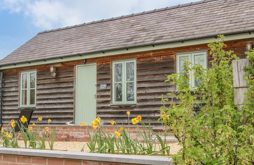 Craven Arms House | THE DIPPY, pet friendly, character holiday cottage in Aston On Clun