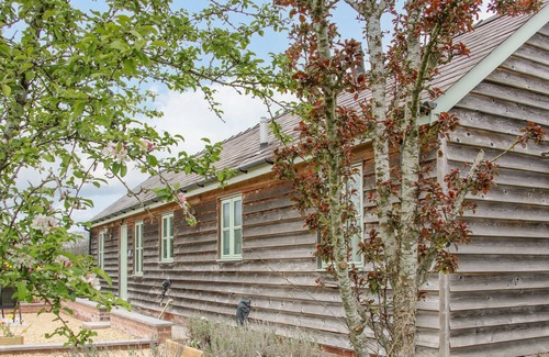 Craven Arms House | THE DIPPY, pet friendly, character holiday cottage in Aston On Clun