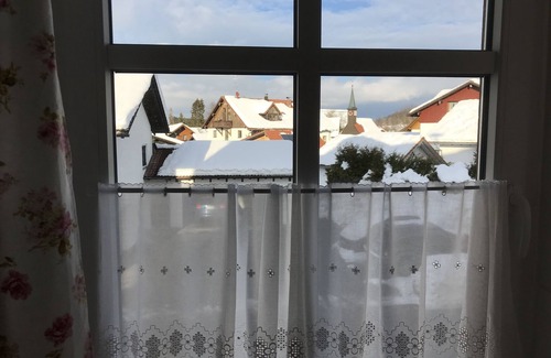 Gruenenbach Apartment | The Dirndl Queen - Apartment - on 2 floors