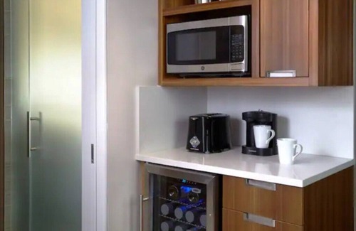 West End House | The District, a Hilton Club - One Bedroom Standard - 1BR