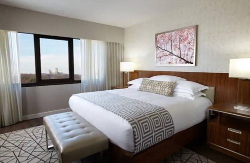 West End House | The District, a Hilton Club - One Bedroom Standard - 1BR