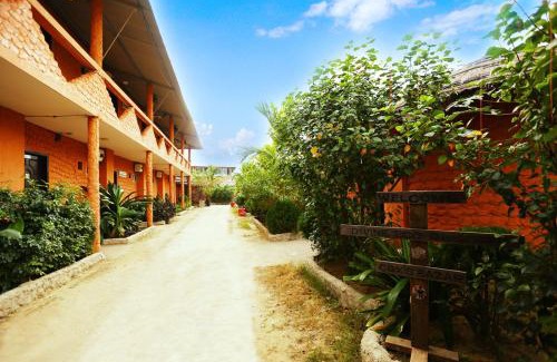 Cox's Bazar Resort | The Divine Eco Resort