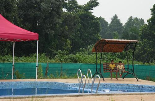 Purulia Resort | The Divine Oasis Resort Ayodhya HillTop Purulia