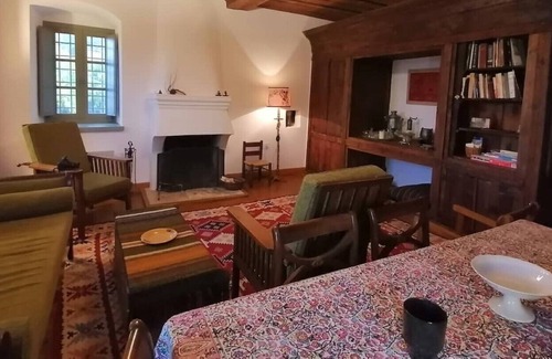 Lagadia House | The Doctor’s Mansion - Arkadia