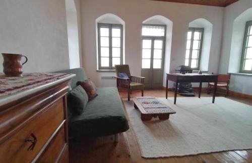 Lagadia Villa | The Doctor’s Mansion - Arkadia