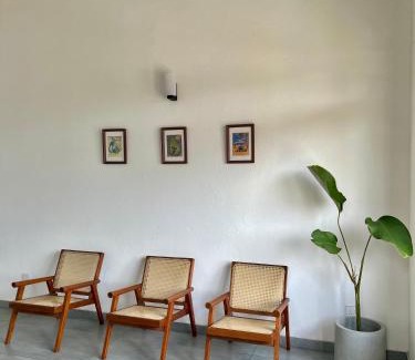 Ragama House | THE DOCTORS VILLA