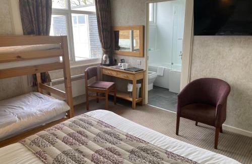 Swinscoe Hotel | The Dog & Partridge Country Inn