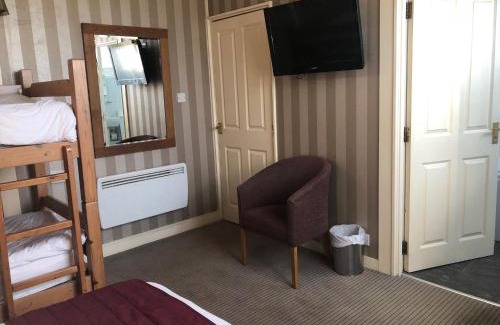 Swinscoe Hotel | The Dog & Partridge Country Inn