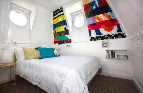 Wexford Ski Chalet | The Dolls House
