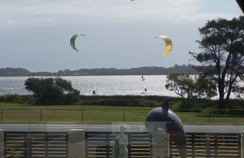 Australind House | THE DOLPHIN PLACE ON THE ESTUARY.