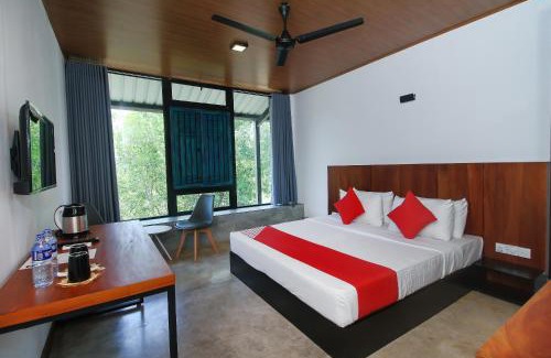 Piliyandala Hotel | The Domain