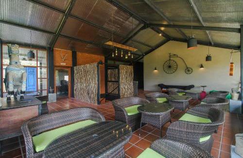 Piliyandala Hotel | The Domain