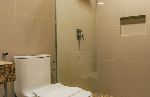 Puerto Princesa City Centre Hotel | The Dome Hotel Puerto Princesa