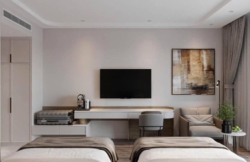 Duy Tien Hotel | The Dome Hotel