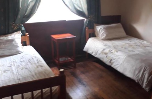 Noupoort House | The Don Guest House