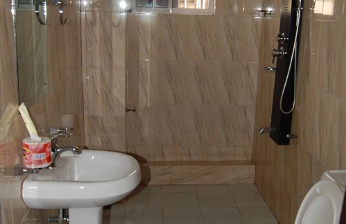Calabar Hotel | The Don's Suites