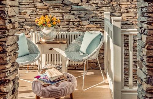 Newby Bridge House | The Dormouse -Uk46926