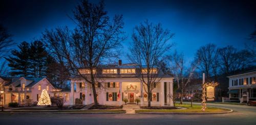 Dorset Bed & Breakfast | The Dorset Inn