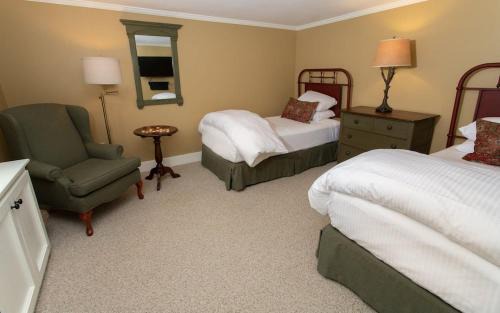 Dorset Bed & Breakfast | The Dorset Inn