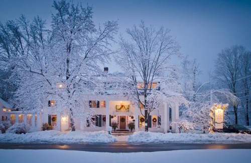 Dorset Bed & Breakfast | The Dorset Inn
