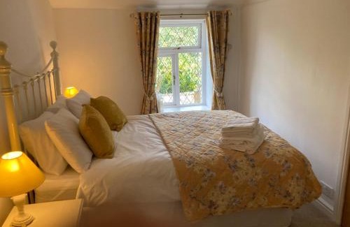 Newmillerdam House | The Dotterry