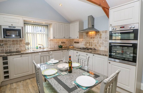 Richmond Cottage | The Dove Cote