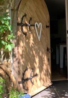 Brazzacott Apartment | The Dovecote
