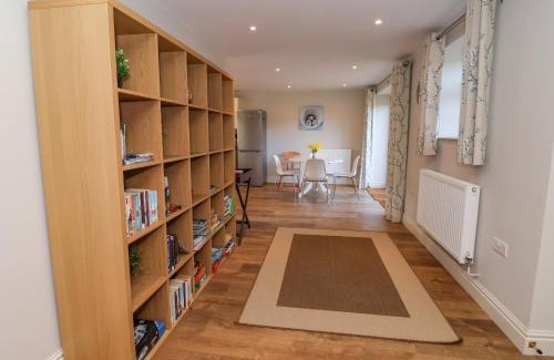 Bedale House | The Dower House Cottage