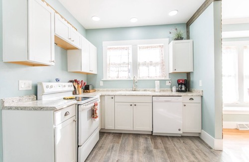 Grand Junction Cottage | The Downtown Cottage