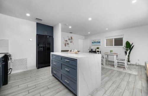 Croissant Park Apartment | The Downtown Retreat 2