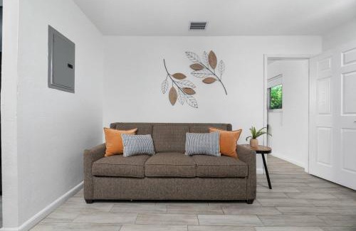 Croissant Park Apartment | The Downtown Retreat 2