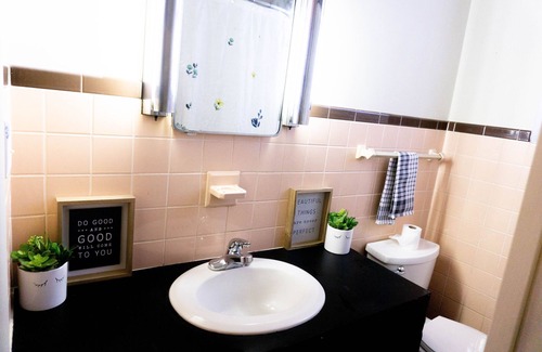 Charles Town Apartment | The Downtowner in Charles Town near Harpers Ferry