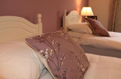 Montgomery Hotel | The Dragon Hotel