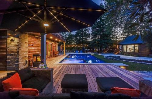 Healdsburg House | The Dragonfly- Complimentary Wine Tasting At Croix Included!