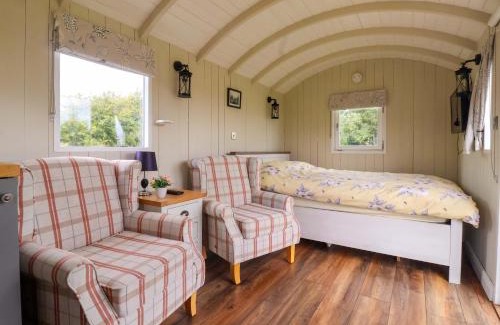 Mappleton House | The Dragonfly