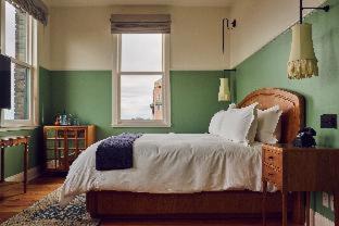 Historic District - North Hotel | The Drayton Hotel Savannah, Curio Collection by Hilton