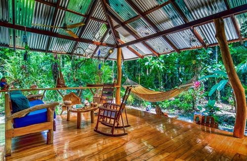 Manzanillo House | The Dream Deluxe House